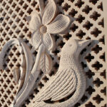 stone jali manufacturer