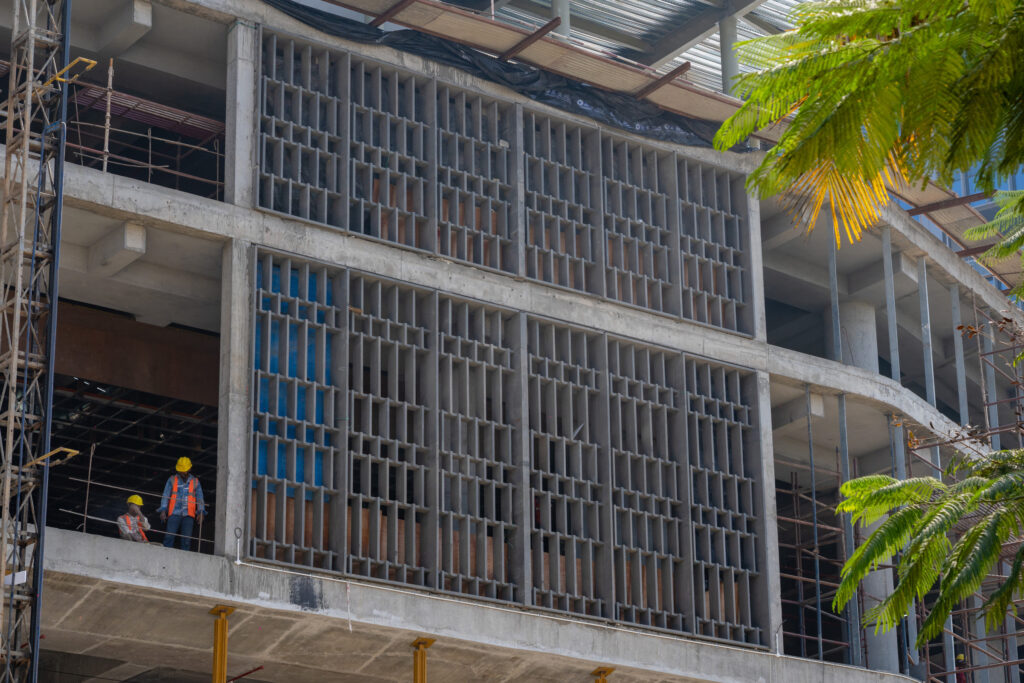 Titanium Tech Park, Bengaluru