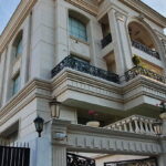 Italian Stone Facades