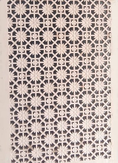 Stone Jali