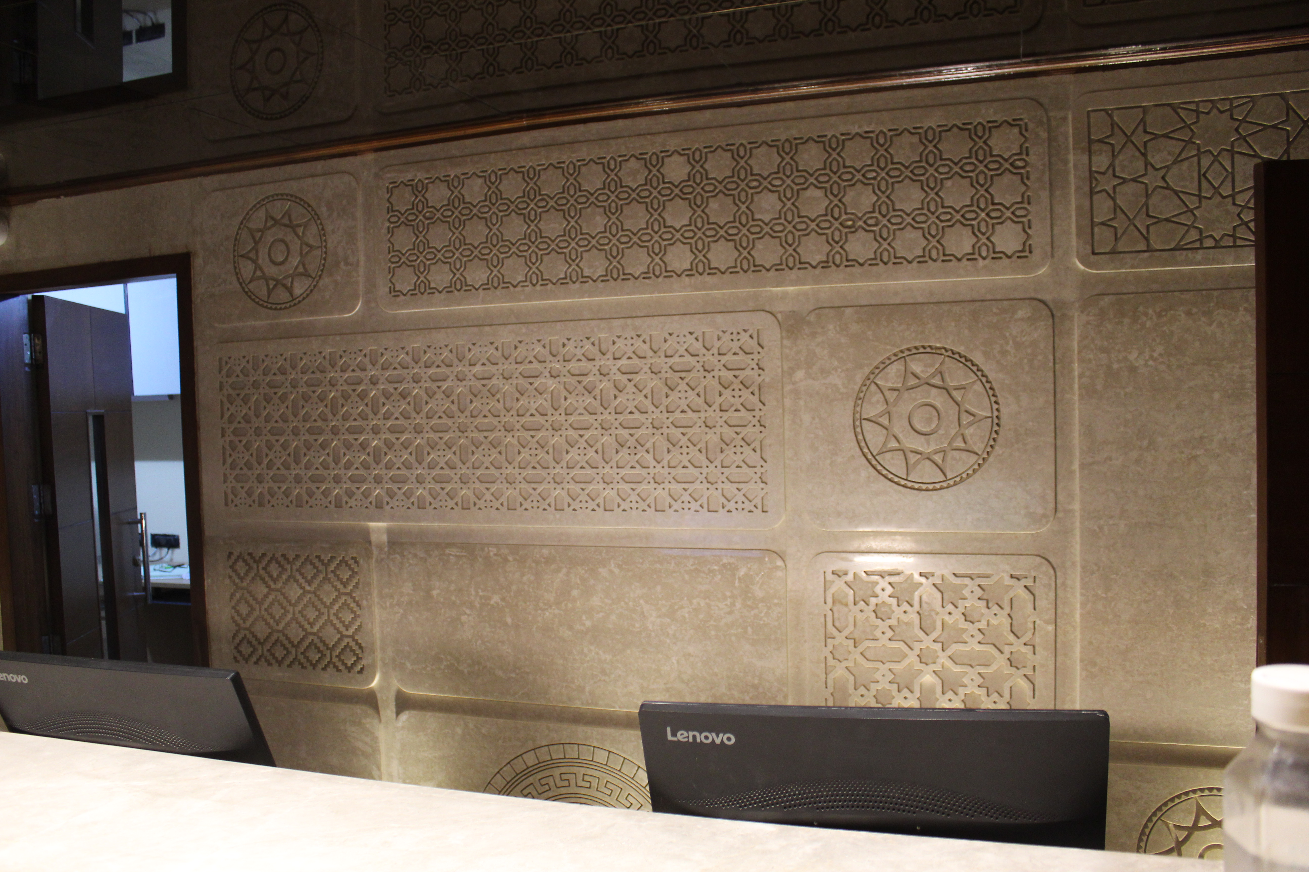 Heritage Village Resort & Spa Manesar Bottochino