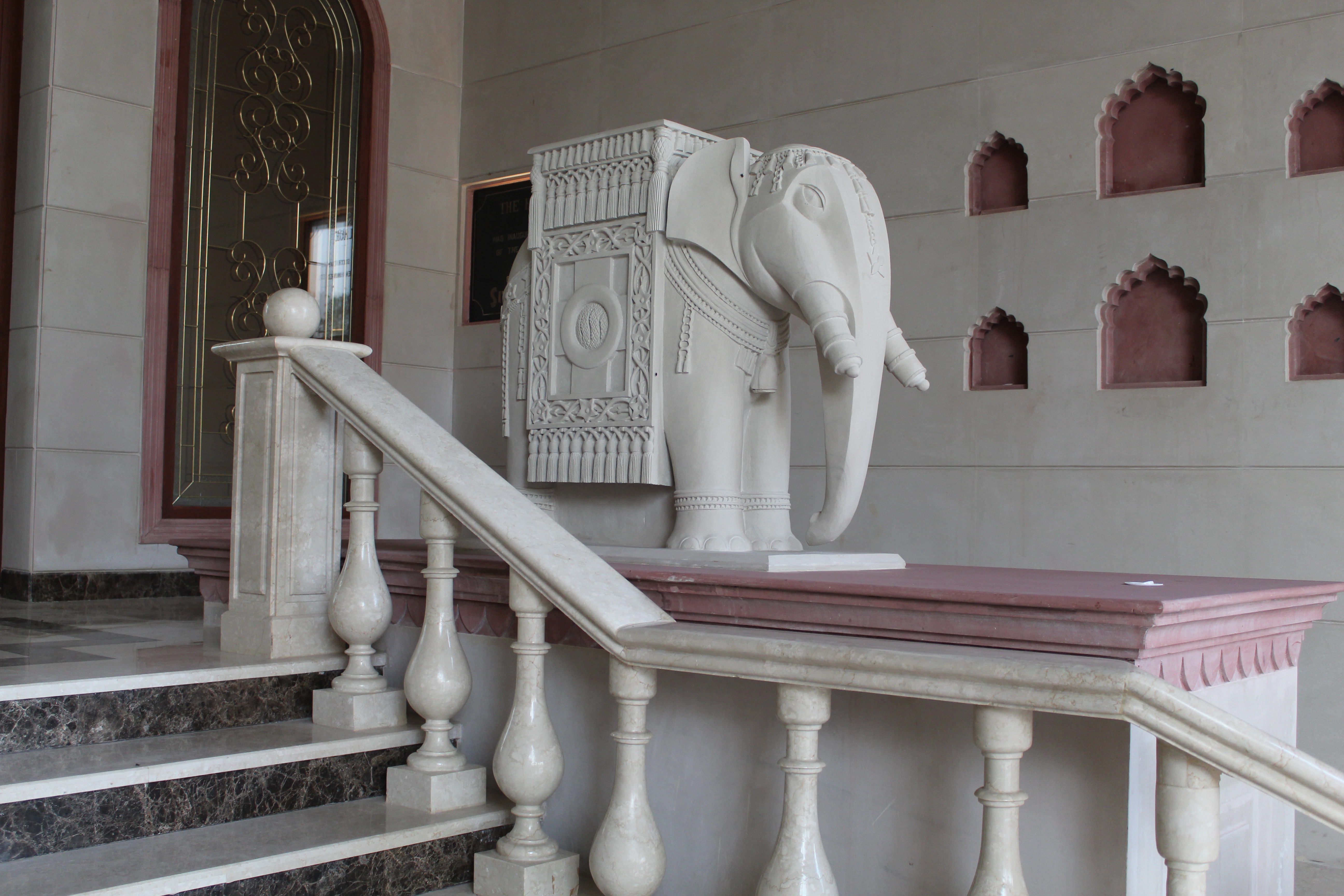 Heritage Village Resort & Spa Manesar