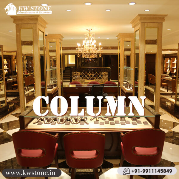 Stone Columns