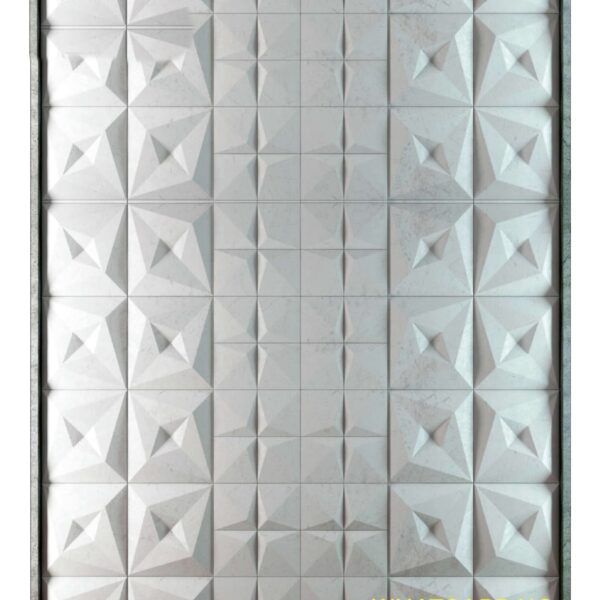 Natural Stone feature Wall