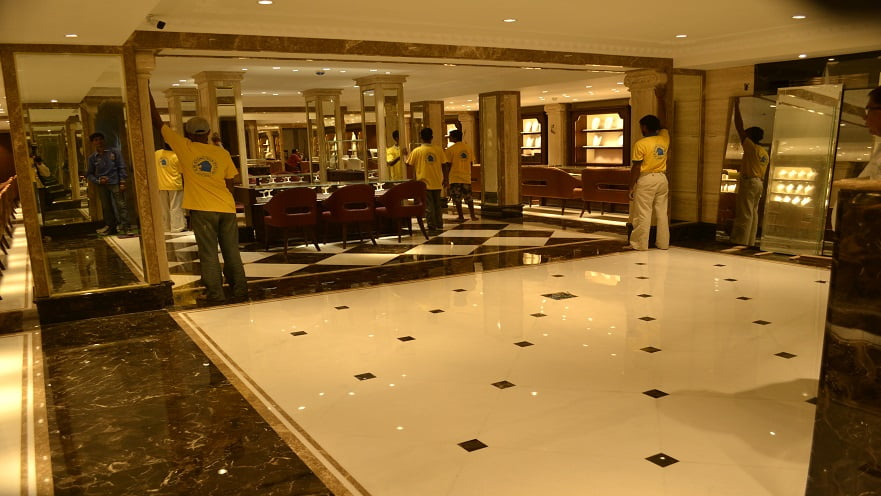 Anand Jewellers, Raipur
