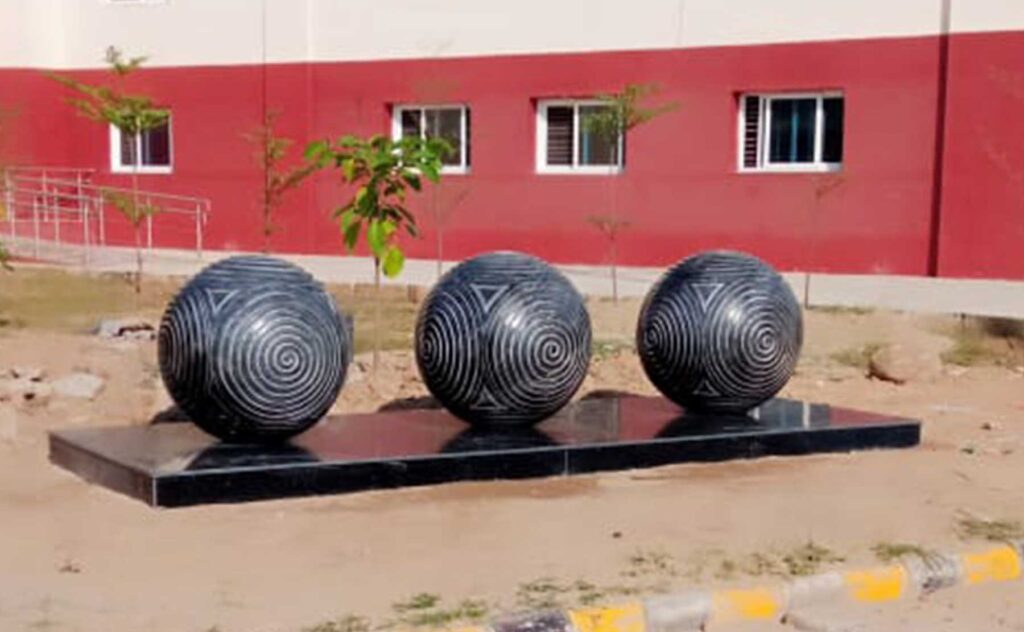 IIT Jammu, Jammu