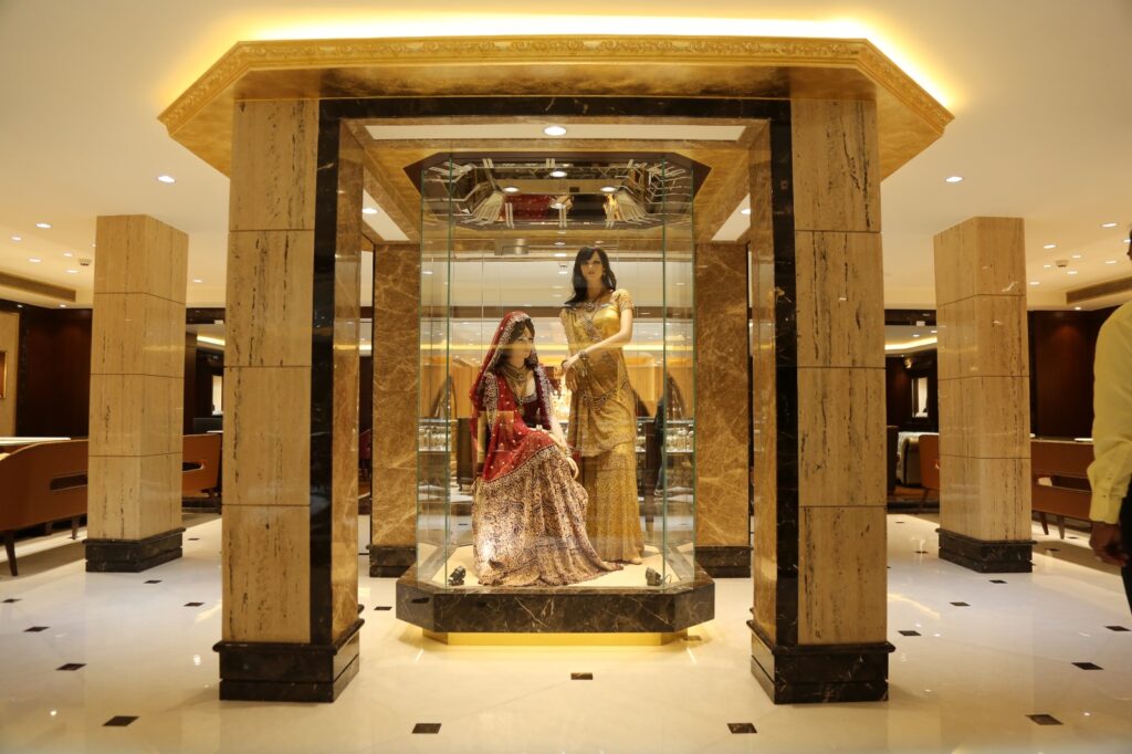 Natural Stone Manufacturer in India