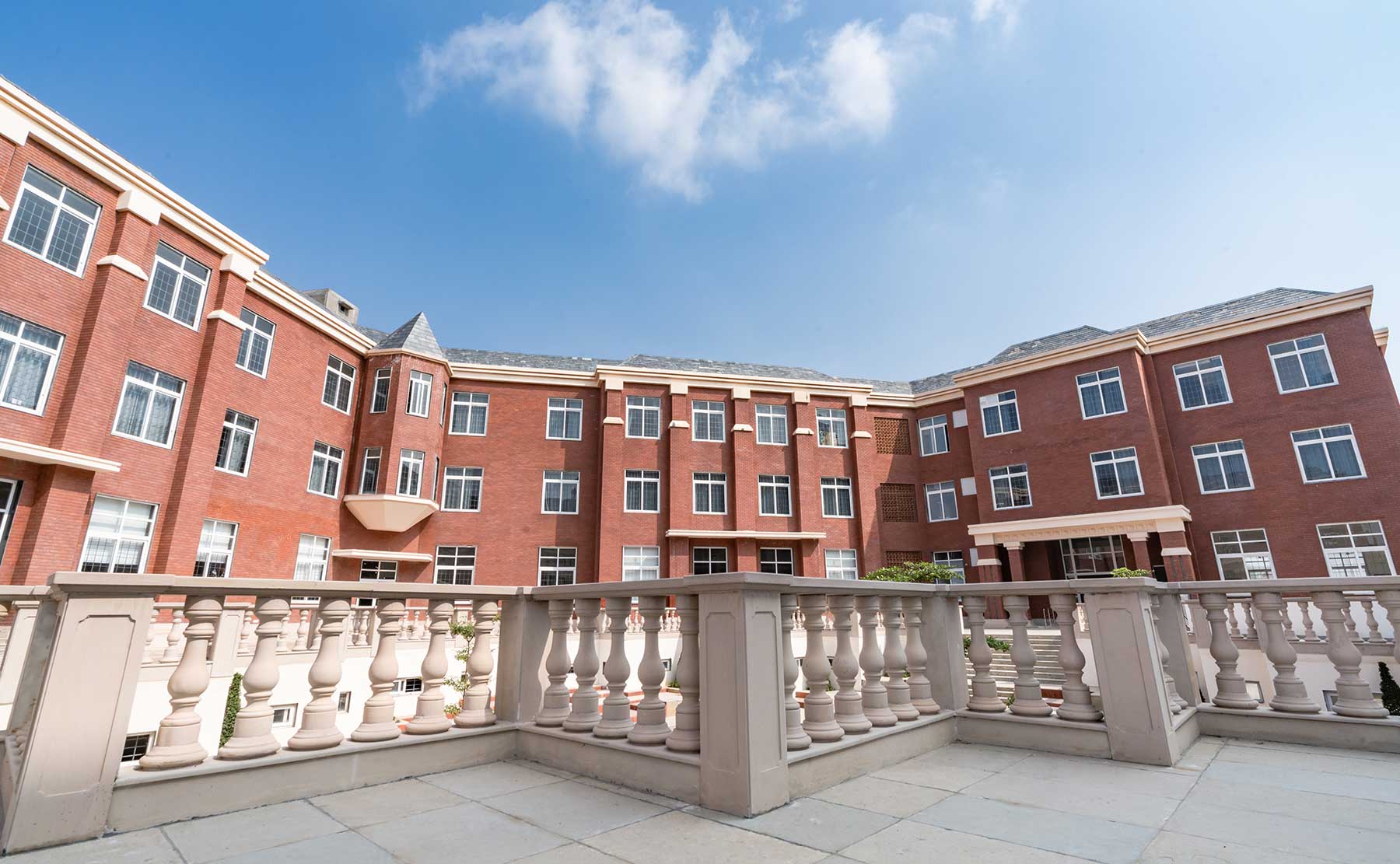 Manchester Global School, Hyderabad