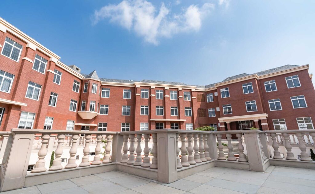 Manchester Global School, Hyderabad