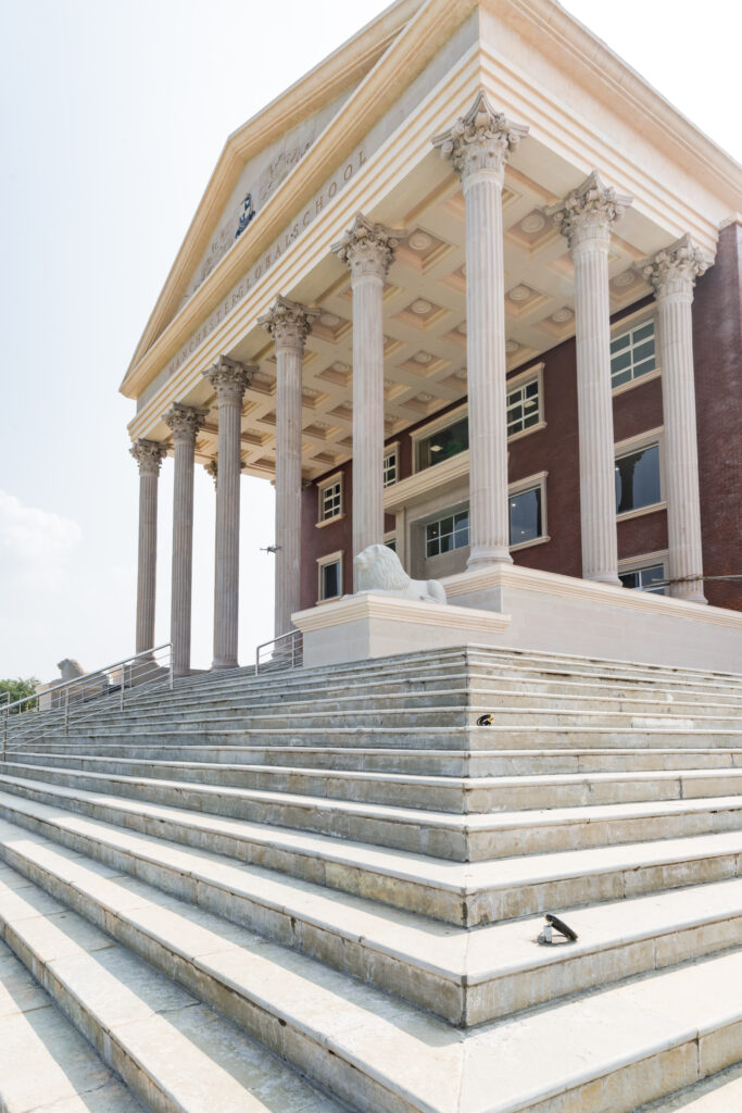 Manchester Global School, Hyderabad