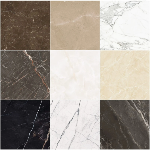 Italian Marble